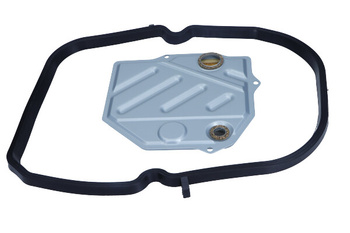 MAXGEAR FILTR AUTOMATYCZNEJ SKRZYNI BIEGÓW MERCEDES W123/W124/W126/W140/R107 2,5-5,0B KPL Z USZCZELKĄ GF-0013