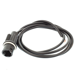 SAMPA OPRAWKA ŻARÓWKI LAMPY OBRYSOWEJ SCANIA 4 (KABINY) 1367627