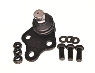 MAXGEAR SWORZEŃ WAHACZA MERCEDES PRZÓD VITO LEWY/PRAWY (DOLNY) MGZ-406006