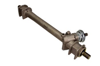MAXGEAR Przekładnia Kierownicza VW Golf II 72-1161