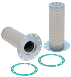 Separator powietrze/olej OT 2836