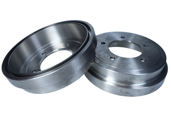 MAXGEAR Bęben Hamulcowy 19-3704 Suzuki Jimny 98- Tył