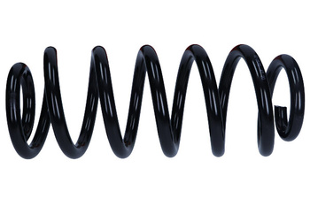 MAXGEAR Sprężyna zawieszenia 60-0572D do Audi A6 (4F) Przód (od 04) 2.7/3.0 Quattro