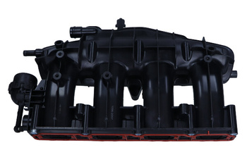 MAXGEAR Kolektor Ssący 17-0255 VW Golf IV/Bora / A3/Octavia 1,8/2,0 04- (Bez Czujnika Położenia Przepustnicy)