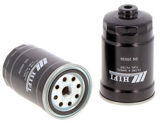 Filtr paliwa SN 25039