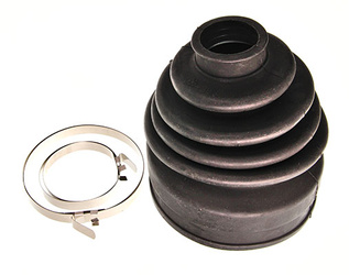 MAXGEAR OSŁONA PRZEGUBU 49-2077 FORD WEWNĘTRZNY TRANSIT 2,2TDCI 06- 97,3X125X30,4