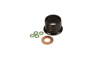DR. MOTOR ZESTAW MONTAŻOWY WTRYSKIWACZA DRM044 FORD FOCUS 2.0 TDCI 03-