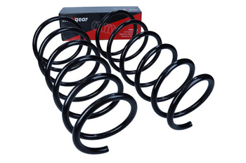 MAXGEAR Sprężyna zawieszenia FIAT DOBLO 60-1114D PRZÓD 1.3JTD/1.9JTD 10.01-