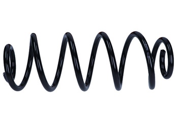 MAXGEAR Sprężyna zawieszenia 60-0756D Audi Tył A4/A5 1.8 TFSI/2.0 TDI/2.7 TDI 07- Zawieszenie sportowe