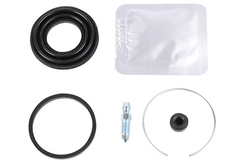 NK Zestaw Naprawczy Zacisku Hamulcowego OPEL FRON TYŁ