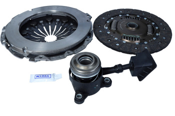 RYMEC SPRZĘGŁO KOMPLET PEUGEOT 308 1,6 16V 07-08