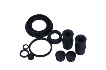 MAXGEAR Zestaw naprawczy zacisku hamulcowego 27-1545 Peugeot 308/508 10-, tył (38MM)