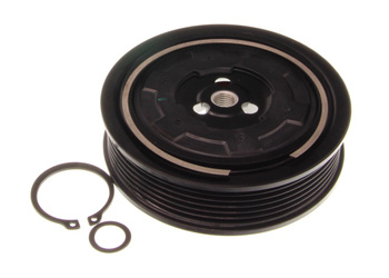 MAXGEAR SPRZĘGŁO KOMPRESORA KLIMATYZACJI PEUGEOT