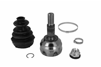 METELLI Przegub Zewnętrzny RENAULT Clio IV 1.2 16V Grandtour 23Z/28Z/48.9mm 15-1864MET