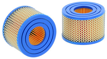 Filtr odpowietrzania SA 12575