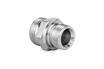 Korpus przyłączki prostej M16x1.5-M16x1.5 10L 7430-10LM16-1NI - IMM / Interpump