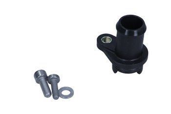 OE VAG Króciec Układu Chłodzenia 03L198807A VW TRANSPORTER 2,0 TDI 10-