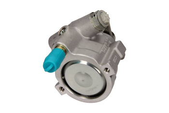 MAXGEAR Pompa Wspomagania Układu Kierowniczego Renault Megane 1.4-1.6 16V 99- 100BAR (Z Piastą - Koło na 3 Śruby) MGP-2128