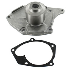 SKF POMPA WODY VKPC86418 RENAULT CLIO III 1.5DCI 05-