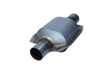 MAXGEAR KATALIZATOR UNIWERSALNY CERAMICZNY OWALNY DO 1500CCM E2 50