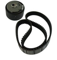 SKF Zestaw Rozrządu Paska VKMA02204 Fiat 1.2 16V (np. Punto, Bravo) 97-