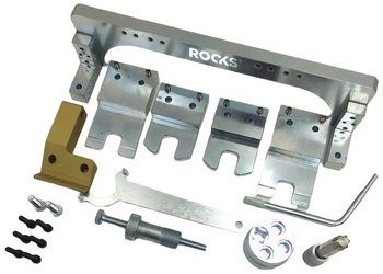 ROOKS Blokada rozrządu BMW MINI 1.2 1.5 2.0 3.0 B36 B38 B48 B58 OK-02.3075