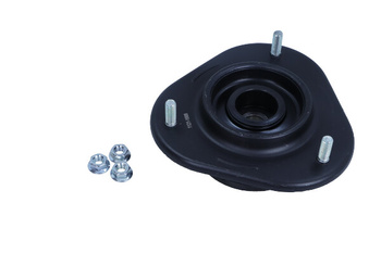 MAXGEAR Poduszka amortyzatora 72-3542 Toyota Przód Corolla 95-02 Lewy/Prawy Komplet z łożyskiem