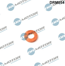 DR. MOTOR Podkładka wtryskiwacza Ford 1,8TDDI DRM054