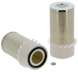 Filtr powietrza SA 16145