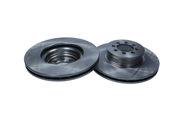 MAXGEAR Tarcza hamulcowa 19-3184 Mercedes przód SPRINTER 616