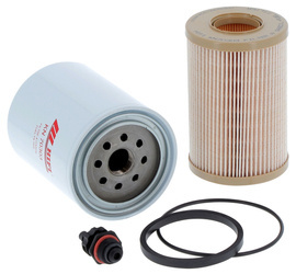 Filtr paliwa KN 70303