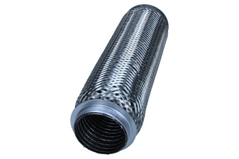 JMJ Złącze Elastyczne Układu Wydechowego INTERLOCK 55x280 MM JMJ55X280P