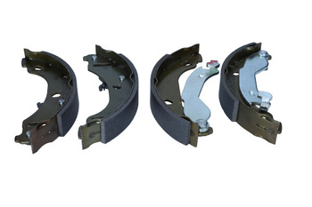 MAXGEAR Szczęki Hamulcowe Fiat Brava/O/Punto 93- 19-0246