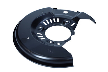 HERTH+BUSS JAKOPARTS OSŁONA TARCZY HAMULCOWEJ TOYOTA PRZÓD YARIS 99-05 PRAWY