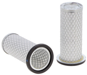 Filtr powietrza - bezpiecznik SA 17471