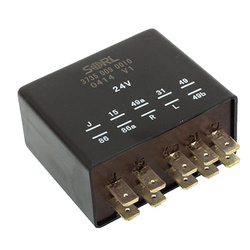 SORL PRZERYWACZ KIERUNKOWSKAZÓW MAN 81253110004