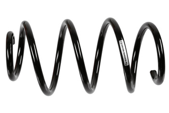 SACHS SPRĘŻYNA ZAWIESZENIA SEAT PRZÓD IBIZA IV 1.4TSI-1.8TSI CUPRA 09- POJ. Z ZAWIESZENIEM SPORTOWYM