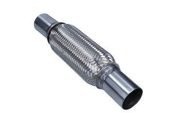 FISCHER Złącze elastyczne układ wydechowy VW445-320 Interlock 45x320 mm