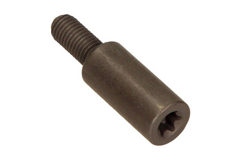 OE BMW SWORZEŃ ŁYŻWY ŁAŃCUCHA ROZRZĄDU BMW 3 E46, 5 E60, X6 E70 1,6-4,0 B 11317592878