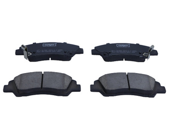 MAXGEAR Klocki hamulcowe 19-3389 Hyundai I10 1,0-1,2 13- Przód