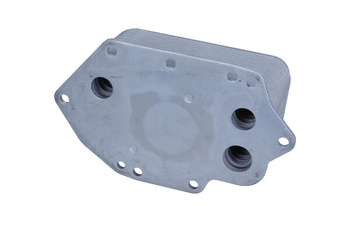 MEAT&DORIA Chłodnica Oleju BMW 5 2.5D/3.0D 04- MD95130