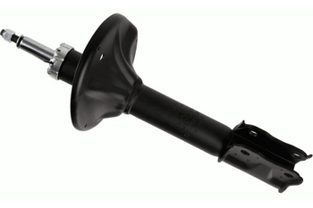 SACHS Amortyzator 317 610, Przód, MITSUBISHI OUTLANDER, od 2003