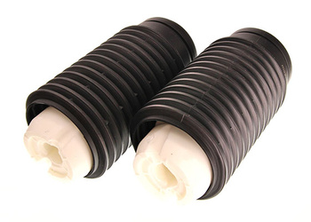 MAXGEAR Odbój + Osłona Amortyzatora 72-1208 Fiat Przód Bravo/Brava/Stilo / Mercedes-Benz Vito / Citroen Berlingo / Peugeot Partner Komplet