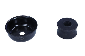 SKF PODUSZKA AMORT VW TYŁ LUPO 00- SEAT AROSA 97-