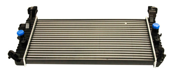 MAXGEAR Chłodnica AC230186 Opel Meriva (1,4-1,8)