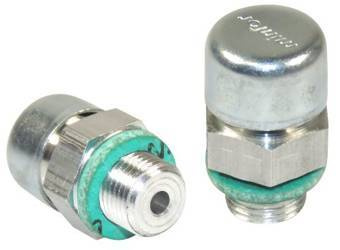 Filtr odpowietrzania FS 355