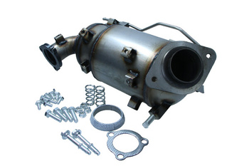 MAXGEAR FILTR CZĄSTEK STAŁYCH DPF TOYOTA AVENSIS/ VERSO 2,0D/2,2D 08- EURO5