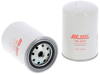 Filtr ukladu chlodzenia WE 2076