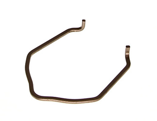 OE VAG ZACISK PRZEWODU INTERCOOLERA 1J0145769D AUDI Q3 12-