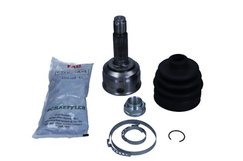 FAG PRZEGUB ZEWNĘTRZNY DAIHATSU SIRION 771049330 1.0/1.3 08.00-